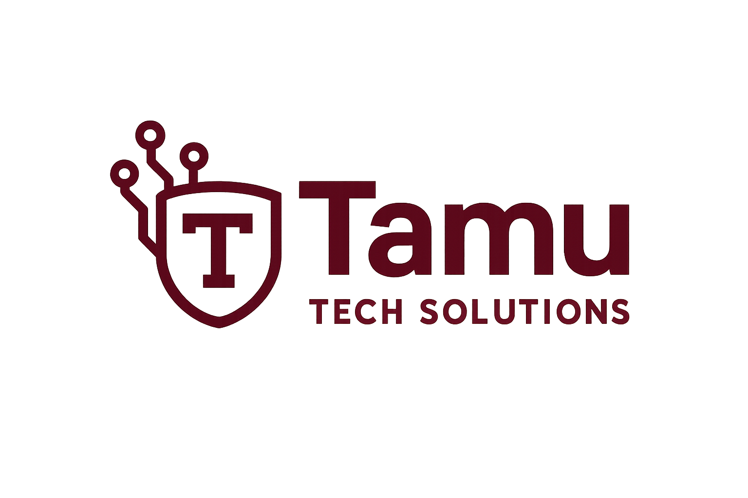 Tamu Tech Solutions logo